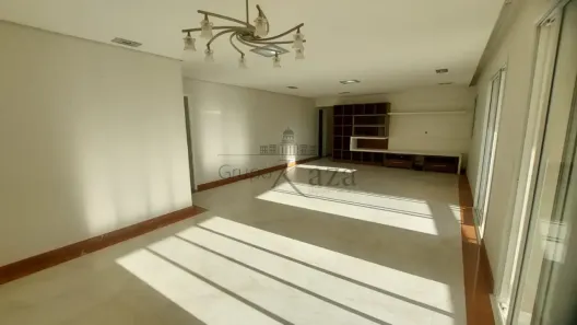 Apartamento com 3 Quartos à venda, 154m² no Vila Ema, São José dos Campos