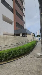 Apartamento com 3 Quartos à venda, 94m² no Miramar, João Pessoa