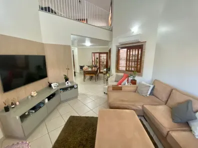 Casa de Condomínio com 4 Quartos à venda, 220m² no Jardim Santa Teresa, Jundiaí