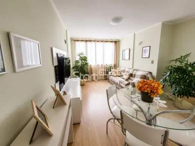 Apartamento com 2 Quartos à venda, 74m² no Jardim São Rafael, Campinas