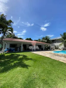 Casa com 3 Quartos à venda, 240m² no Messejana, Fortaleza