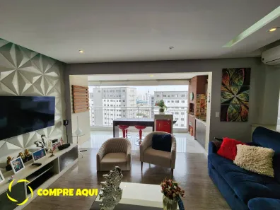 Apartamento com 2 Quartos à venda, 83m² no Barra Funda, São Paulo
