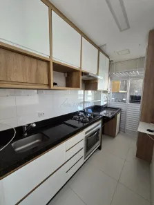 Apartamento com 2 Quartos para alugar, 127m² no Santa Rosa, Londrina