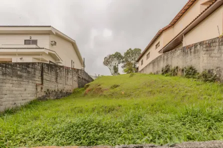 Lote/Terreno à venda, 575m² no Parque dos Príncipes, São Paulo