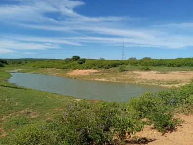 Fazenda/Sítio com 3 Quartos à venda, 6270000m² no , Açu