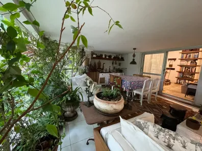 Apartamento com 3 Quartos à venda, 153m² no Barra da Tijuca, Rio de Janeiro
