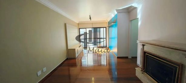 Apartamento com 2 Quartos à venda, 98m² no Santo Antônio, São Caetano do Sul