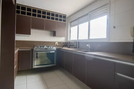 Apartamento com 3 Quartos à venda, 230m² no Jardim Paulista, São Paulo