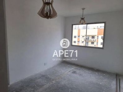 Apartamento com 2 Quartos à venda, 50m² no Vila Monte Alegre, São Paulo
