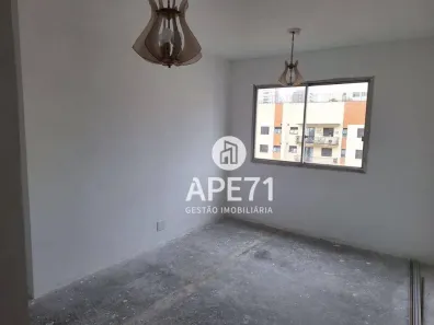Apartamento com 2 Quartos à venda, 50m² no Vila Monte Alegre, São Paulo
