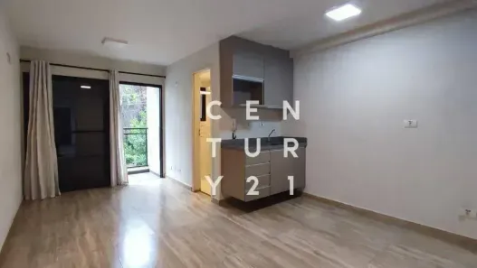 Apartamento com 1 Quarto à venda, 24m² no Perdizes, São Paulo