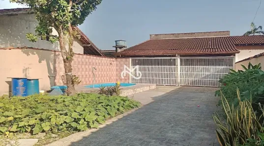 Casa com 1 Quarto à venda, 107m² no Vista Linda, Bertioga