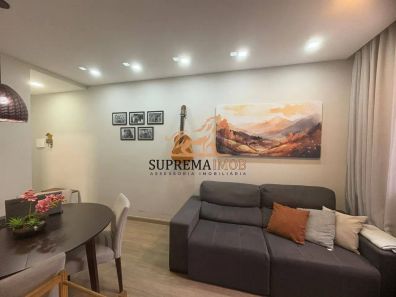 Apartamento com 2 Quartos à venda, 47m² no Parque Campolim, Sorocaba