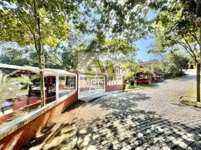Casa de Condomínio com 4 Quartos à venda, 1400m² no Chácara dos Lagos, Carapicuíba