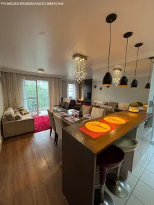 Apartamento com 2 Quartos à venda, 68m² no Parque Reboucas, São Paulo