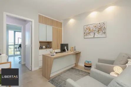 Sala Comercial à venda, 44m² no Menino Deus, Porto Alegre
