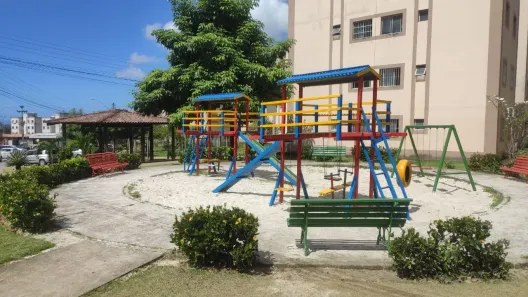Apartamento com 2 Quartos à venda, 44m² no Petrópolis, Maceió