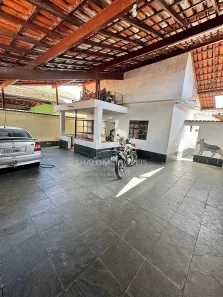 Casa com 3 Quartos à venda, 150m² no Piratininga (Venda Nova), Belo Horizonte