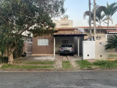 Casa de Condomínio com 3 Quartos à venda, 214m² no Capuava, Valinhos
