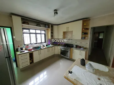 Sobrado com 4 Quartos à venda, 260m² no Vila Sapopemba, São Paulo