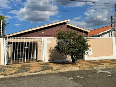 Casa com 3 Quartos à venda, 179m² no Jardim Nossa Senhora Auxiliadora, Campinas