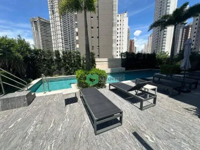 Apartamento com 3 Quartos à venda, 147m² no Jardim Vila Mariana, São Paulo