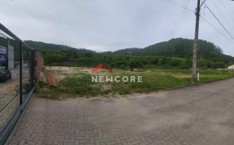 Lote/Terreno à venda, 400m² no Canasvieiras, Florianópolis