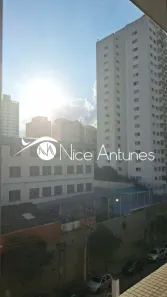 Apartamento com 2 Quartos à venda, 100m² no Santana, São Paulo