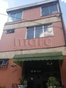 Imóvel Comercial com 6 Quartos à venda, 344m² no Aclimação, São Paulo