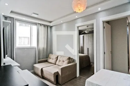 Apartamento com 2 Quartos à venda, 39m² no Vila Santa Maria, São Paulo