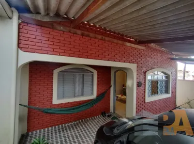 Casa com 2 Quartos à venda, 167m² no Núcleo Residencial Doutor João Aldo Nassif, Jaguariúna