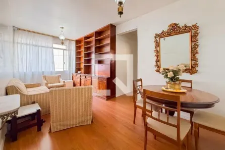 Apartamento com 2 Quartos à venda, 80m² no Liberdade, São Paulo