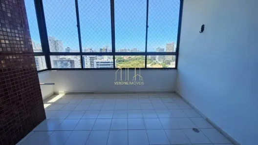 Apartamento com 3 Quartos à venda, 106m² no Caminho das Árvores, Salvador