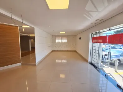 Ponto Comercial para alugar, 274m² no Jardim Sumaré, Ribeirão Preto
