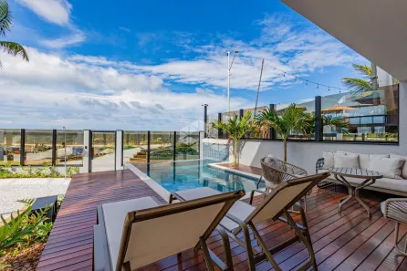 Casa com 4 Quartos à venda, 421m² no Bombas, Bombinhas