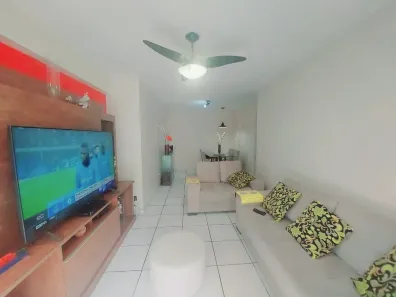 Apartamento com 2 Quartos à venda, 69m² no Engenho Novo, Rio de Janeiro