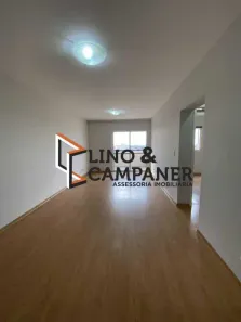 Apartamento com 3 Quartos para alugar, 70m² no Centro, Londrina