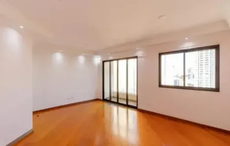 Apartamento com 3 Quartos para alugar, 98m² no Vila Gomes Cardim, São Paulo