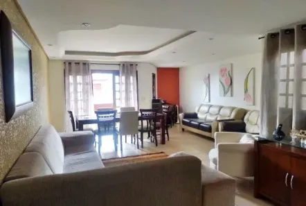 Sobrado com 3 Quartos à venda, 182m² no Jardim Santa Fé (Zona Oeste), São Paulo