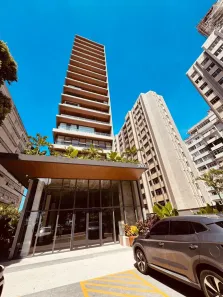 Apartamento com 1 Quarto à venda, 28m² no Vitória, Salvador