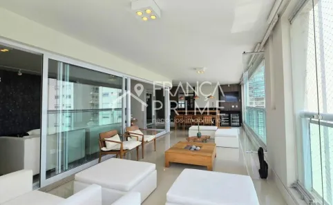 Apartamento com 4 Quartos à venda, 283m² no Várzea da Barra Funda, São Paulo