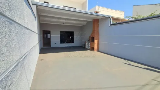 Casa com 3 Quartos à venda, 152m² no Jardim Terramérica I, Americana
