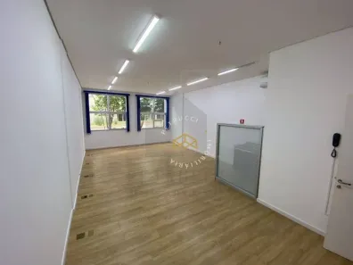 Sala Comercial para venda ou aluguel, 45m² no Swiss Park, Campinas