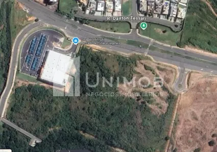 Lote/Terreno à venda, 2533m² no Loteamento Residencial Arborais, Campinas