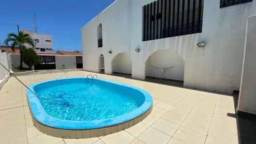Casa com 6 Quartos à venda, 350m² no Praia das Conchas, Barra de São Miguel
