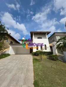 Casa de Condomínio com 3 Quartos para venda ou aluguel, 250m² no Alphaville, Santana de Parnaíba