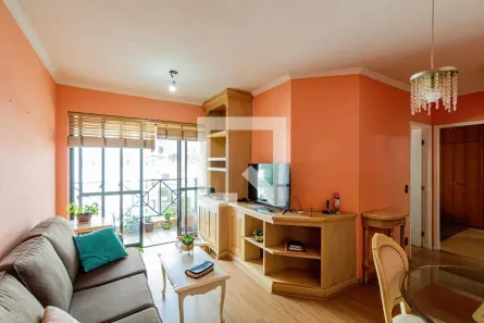 Apartamento com 2 Quartos à venda, 63m² no Alto da Lapa, São Paulo
