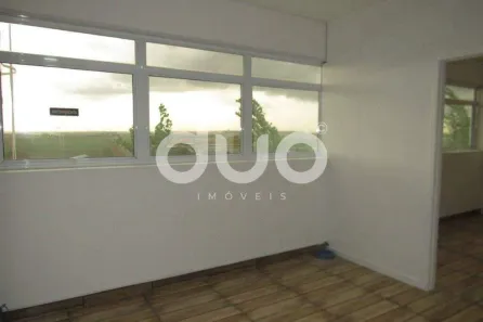 Sala Comercial para alugar, 35m² no Capim Fino, Piracicaba