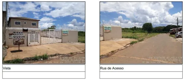 Apartamento com 2 Quartos à venda, 55m² no Parque Nápolis A, Cidade Ocidental