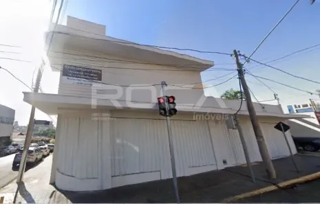 Ponto Comercial para alugar, 417m² no Jardim América, Ribeirão Preto